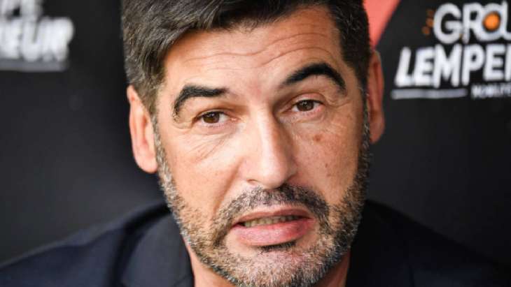 Paulo Fonseca fustige l'arbitrage